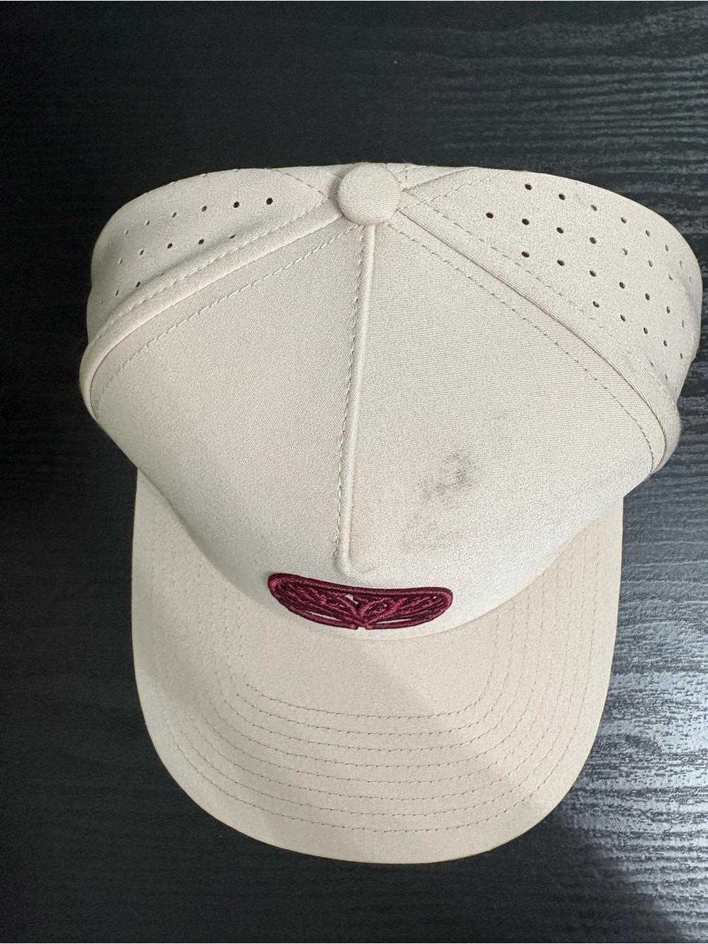 Waggle "Smoaked It" SnapBack Hat - Picture 8 of 8